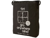 Gro Anywhere Blind