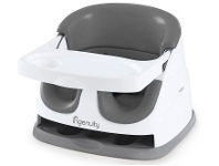 BIG W Ingenuity 2-in-1 Booster Seat - Slate offer