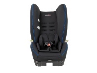 BIG W Safe N Sound Cavalier Convertible Car Seat offer