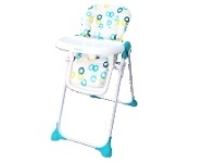 BIG W ChildCare ‘Orb’ High Chair offer
