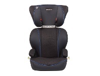 BIG W Safe N Sound Express Booster Expandable - Black offer