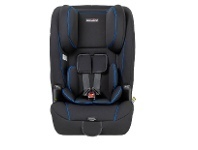 BIG W Safe N Sound Altas Gro Harnessed Car Seat offer