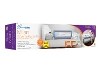 BIG W Dreambaby Milan Delux Pad Bed Rail offer