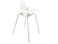 BIG W ChildCare ‘Uno’ Highchair offer
