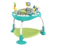 BIG W Bright Starts Bounce Bounce Activity Jumper offer
