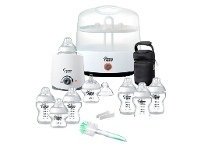 BIG W Tommee Tippee Essentials Starter Kit offer
