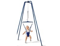 BIG W Jolly Jumper Stand and Jumper offer
