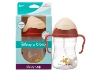 BIG W Disney Lion King Sippy Cup offer