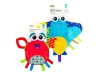 BIG W Lamaze Crinklies - Assorted offer