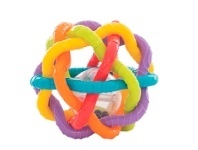 BIG W Playgro Bendy Ball offer
