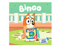BIG W Bluey: Bingo offer
