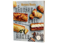 BIG W The Sausage Roll Maker by the Australian Women's Weekly offer