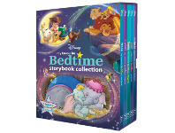 BIG W Disney: My Favourite Bedtime Storybook Collection offer