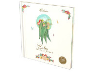 BIG W May Gibbs Gumnut Babies Baby Record Book offer