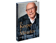 The Keeper of Miracle by Phillip Maisel