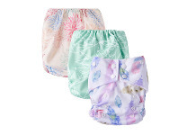 BIG W Big Softies Reusable Single Nappy with Insert offer