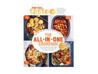 Taste Top 100 the All-in-One Cookbook