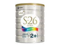 BIG W S26 Alula Gold Stage 4 Toddler Milk 900g offer