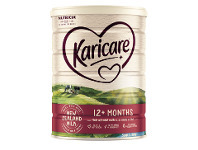 BIG W Karicare + Stage 3 Toddler Milk 900g offer