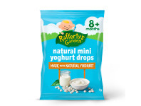 Rafferty’s Garden Yoghurt Drops - Natural