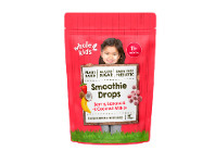 BIG W Whole Kids Smoothie Drops offer