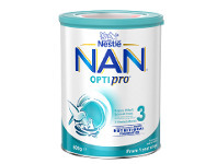 Nestlé Nan Optipro Stage 3 Toddler Milk 800g
