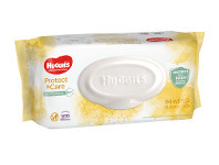 BIG W Huggies 64-Pack Ultimate Wipes offer