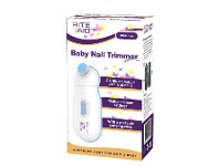 BIG W Rite Aid Baby Nail Trimmer offer