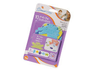 BIG W Dreambaby 10 Anti Slip Bath Mats offer