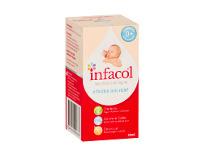 Infacol Simethicone 40mg/ml - 50ml