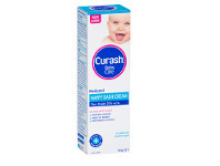 BIG W Curash Medicated Nappy Rash Cream 100g offer