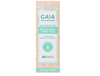 BIG W Gaia Natural Baby Biodegradable Nappy Bags 50pk offer
