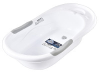 BIG W Big Softies Plastic Bath Tub Large offer