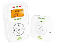 BIG W Uniden BW130 Digital Wireless Baby Audio Monitor offer