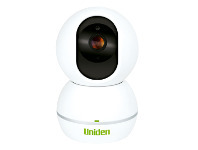 BIG W Uniden BW150R Full HD Pan and Tilt Smart Wifi Monitor offer