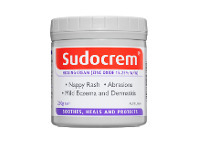 BIG W Sudocrem Healing Cream 250g offer