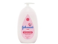 BIG W Johnson's Baby Lotion 500ml offer