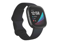 Fitbit Sense - Carbon/ Graphite