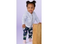 BIG W Bonds Leggings Sizes 0000-2 - Navy offer