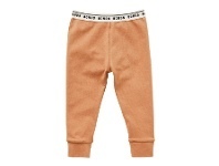 Bonds Organic Cotton Leggings Sizes 000-2 - Camel