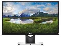 The Good Guys Dell 24" FHD LED Monitor offer