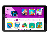 BIG W Lenovo Tab M7 3rd Gen offer