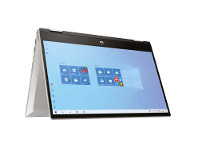 HP Pavilion x360 14" 2-in-1 Laptop
