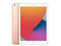 BIG W Apple iPad 32GB Gold offer
