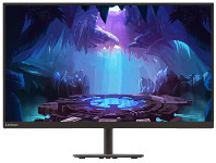 The Good Guys Lenovo 31.5" QHD Monitor offer
