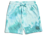 BIG W K-D Tie Dye Shorts Sizes 1-7 offer