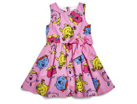 BIG W Little Miss Kids Dress Size 1-7 offer