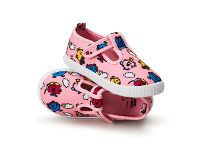 BIG W Little Miss Kids Casual Shoes Sizes 6-12 offer