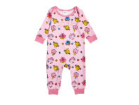 BIG W Little Miss Coverall Sizes 0000-1 offer