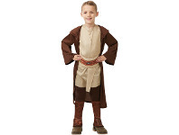 BIG W Star Wars Jedi Classic Robe Only Sizes 5-7 offer